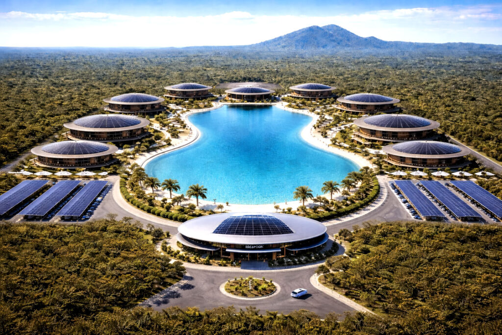 el abrevadero resort guanacaste costa rica