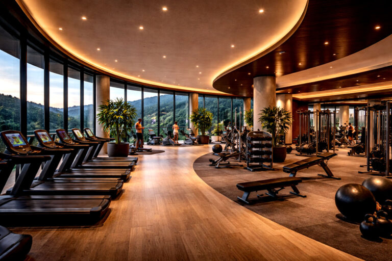 gimnsasio el abrevadero